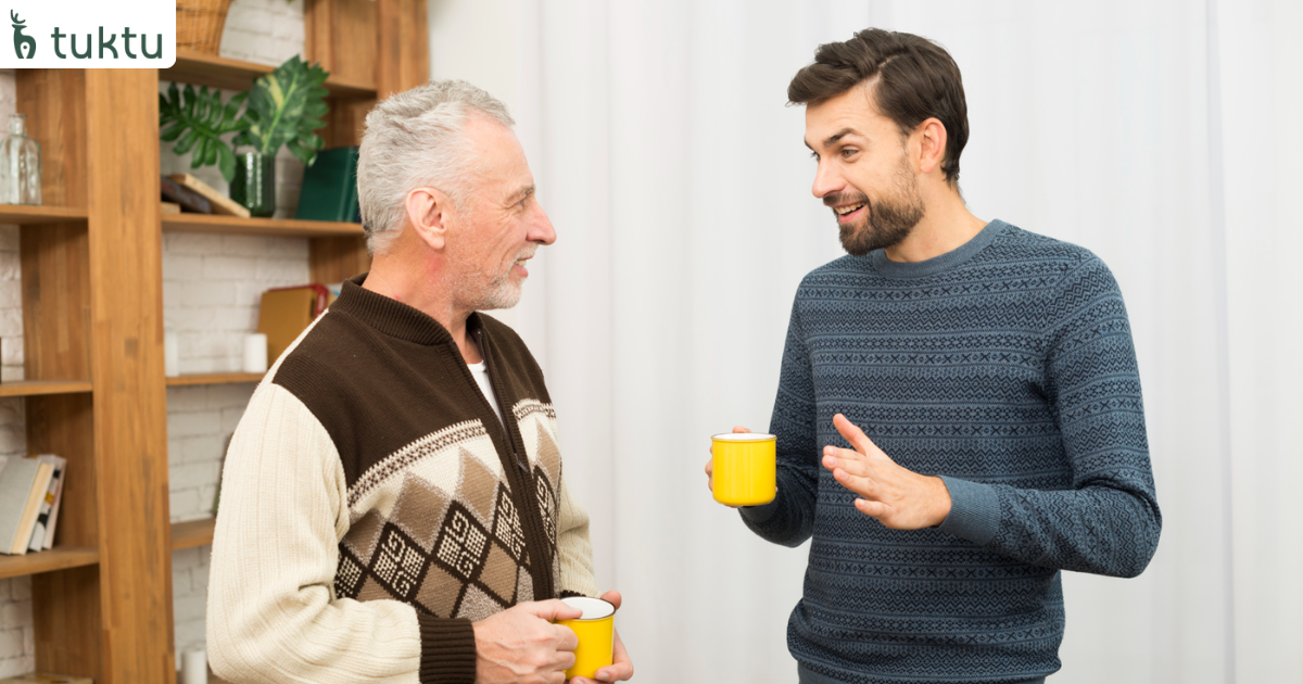 The Hidden Benefits of Housekeeping for Aging Loved Ones